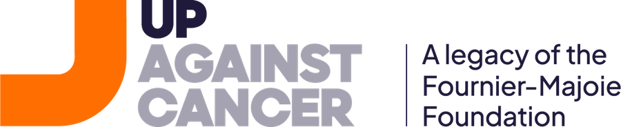 Up Against Cancer, une initiative de la Fondation Fournier-Majoie